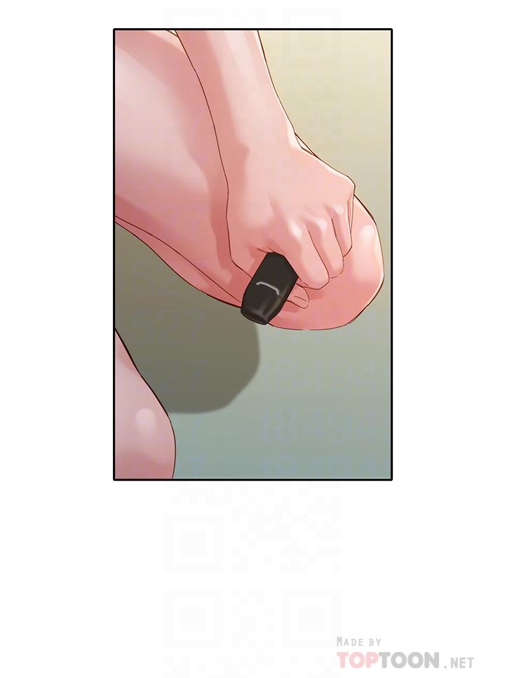 女神写真第48话-炮友还是恋人
