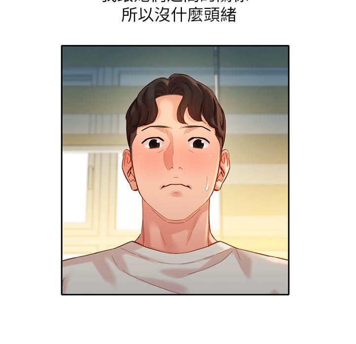 女神写真第48话-炮友还是恋人