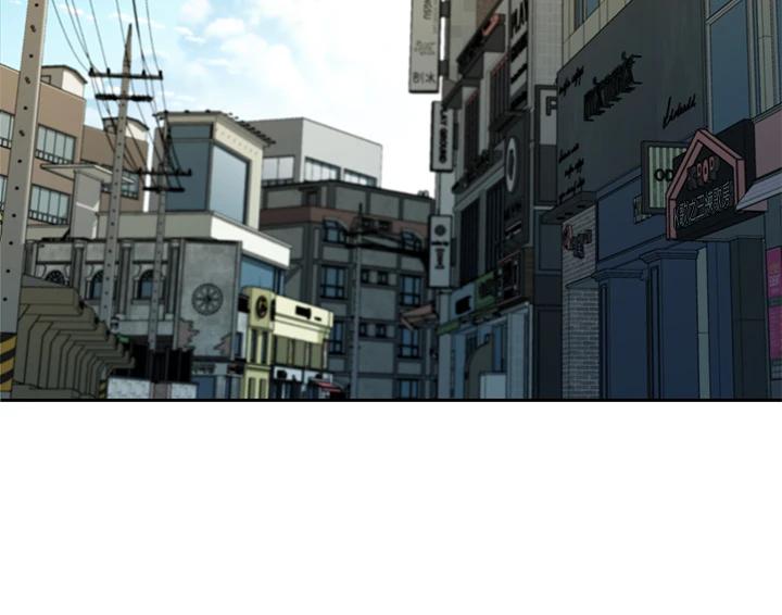 女神写真第54话-与怡凛久违的联系