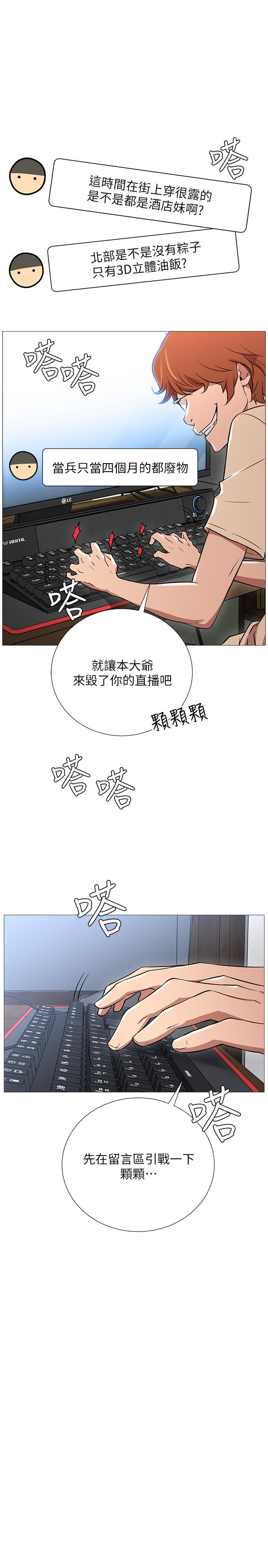 网红私生活第1话-网红的生活