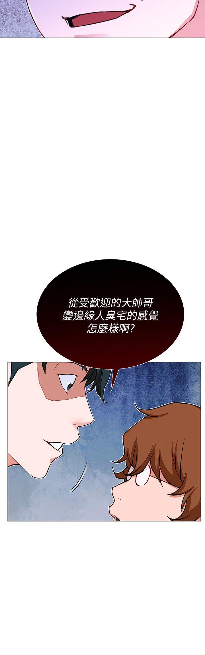 网红私生活第2话-梦寐以求的帅哥人生