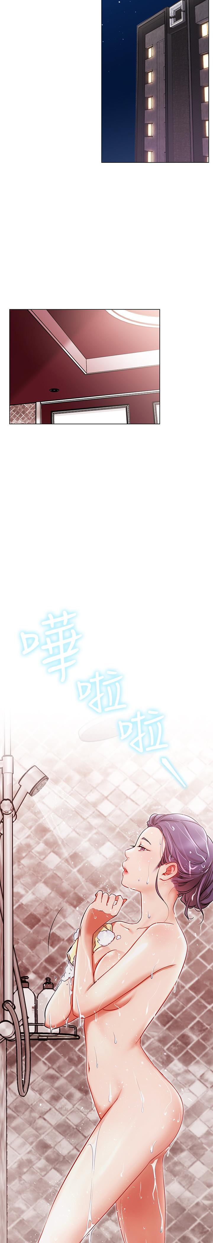 网红私生活第8话-在床上主动进攻