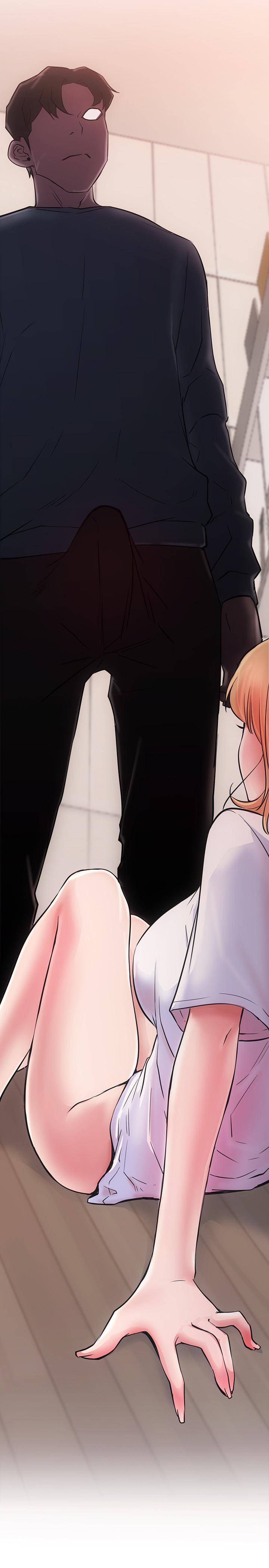 网红私生活第16话-内裤可以看，为什么这边不行