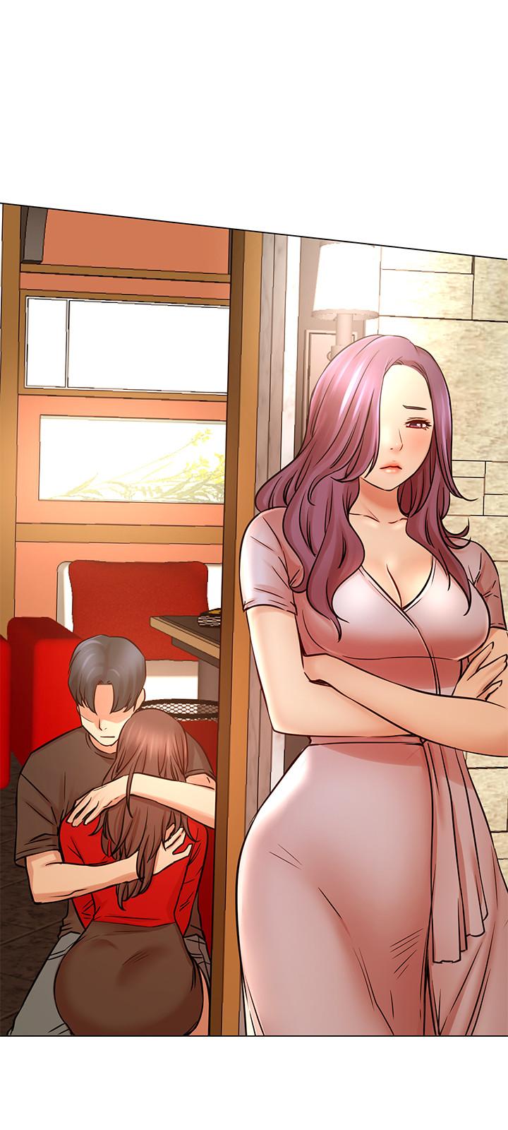 网红私生活第41话-我有话想告诉你