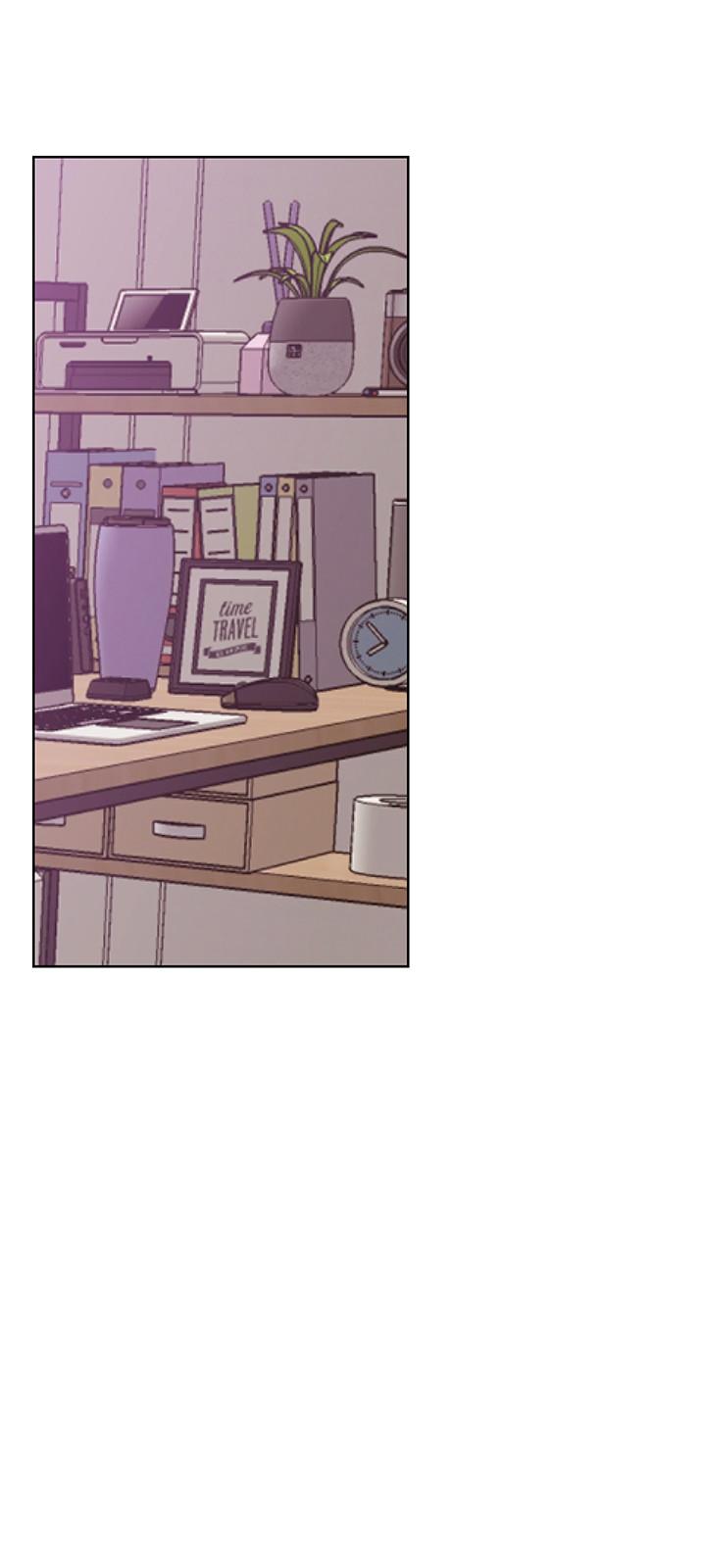 网红私生活第41话-我有话想告诉你