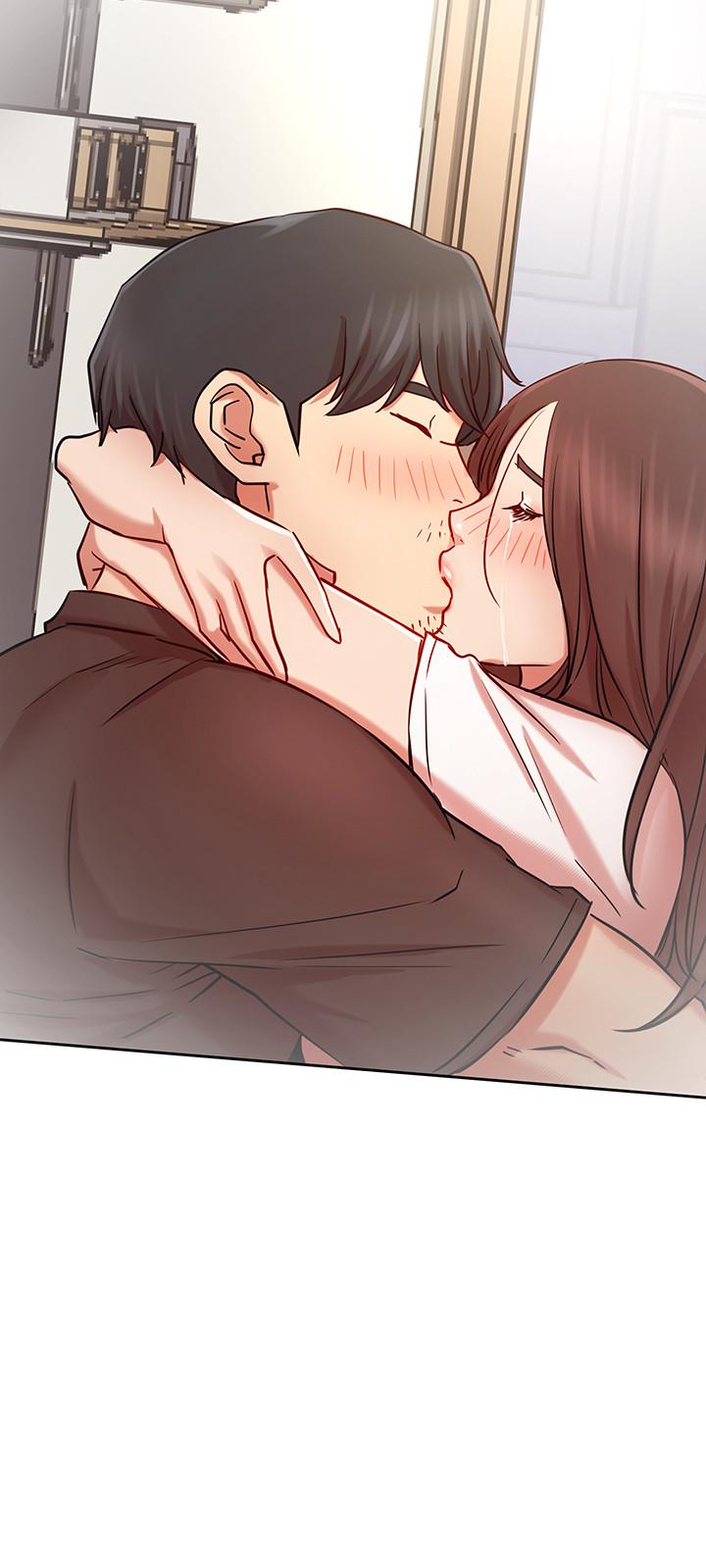 网红私生活第44话-温暖的慰籍