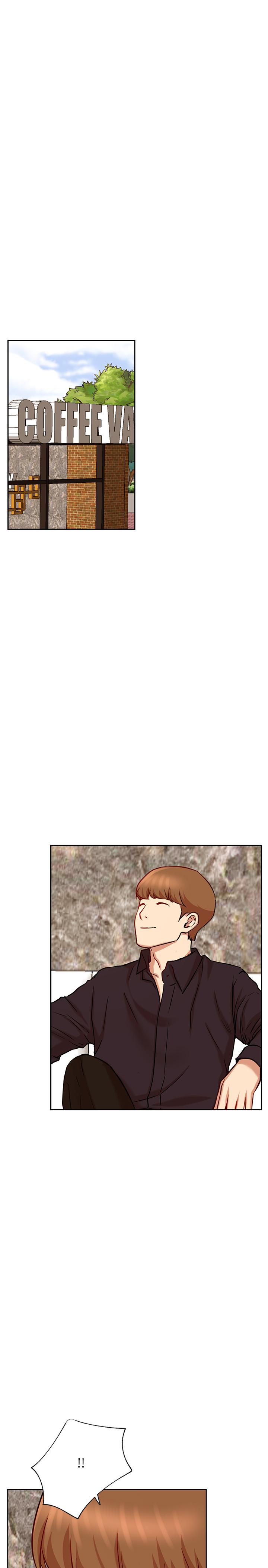 网红私生活第44话-温暖的慰籍