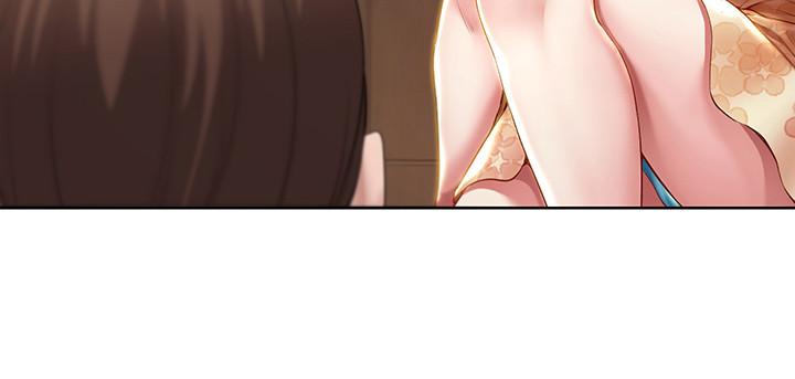 寄宿日记第33话-你们两个在干嘛