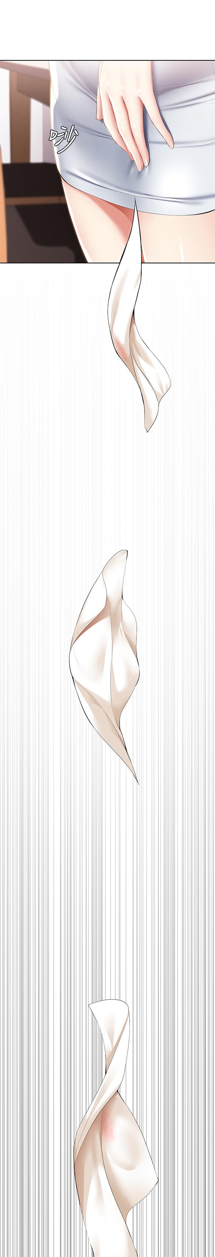 寄宿日记第37话-阿姨你也想做吧