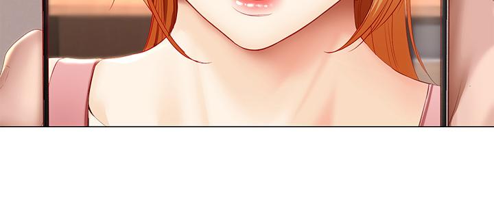 寄宿日记第69话-美静响彻全家的呻吟声