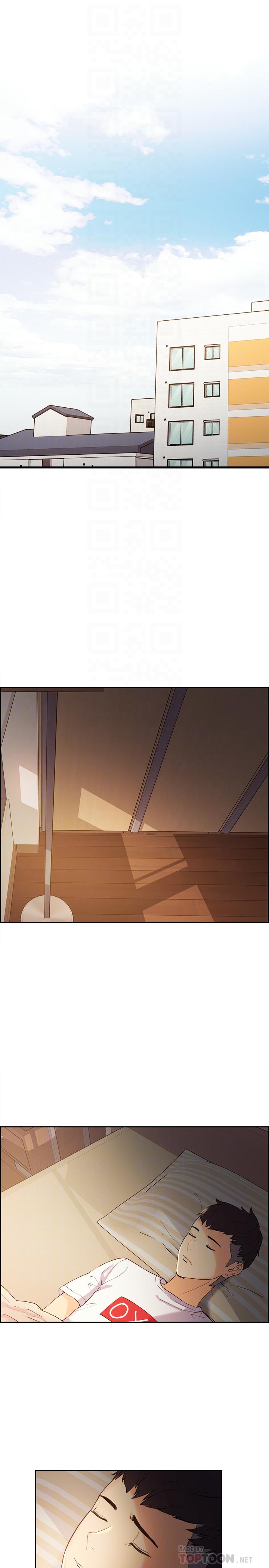 室友招募中第4话-声音越来越色