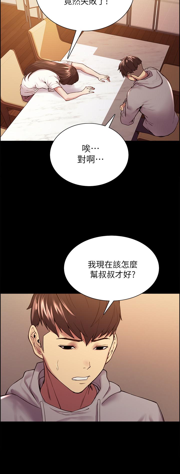室友招募中第58话-原来你觊觎的是我身体