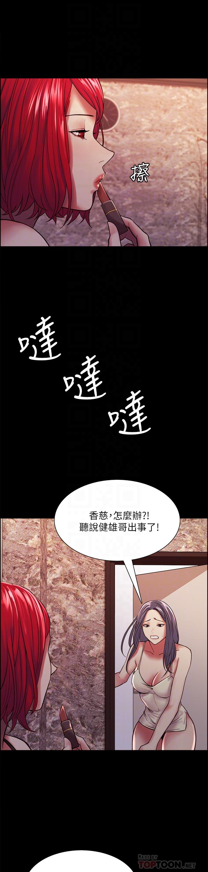 室友招募中第70话-被虐的快感