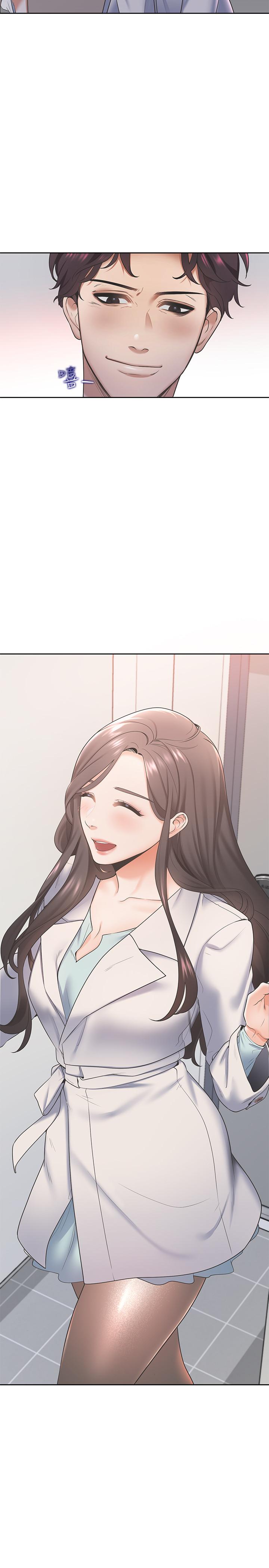 渴望:爱火难耐第1话-饥渴的年轻妻子