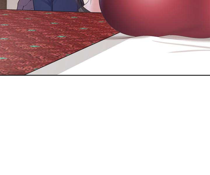 渴望：爱火难耐第5话-难以拒绝的手技