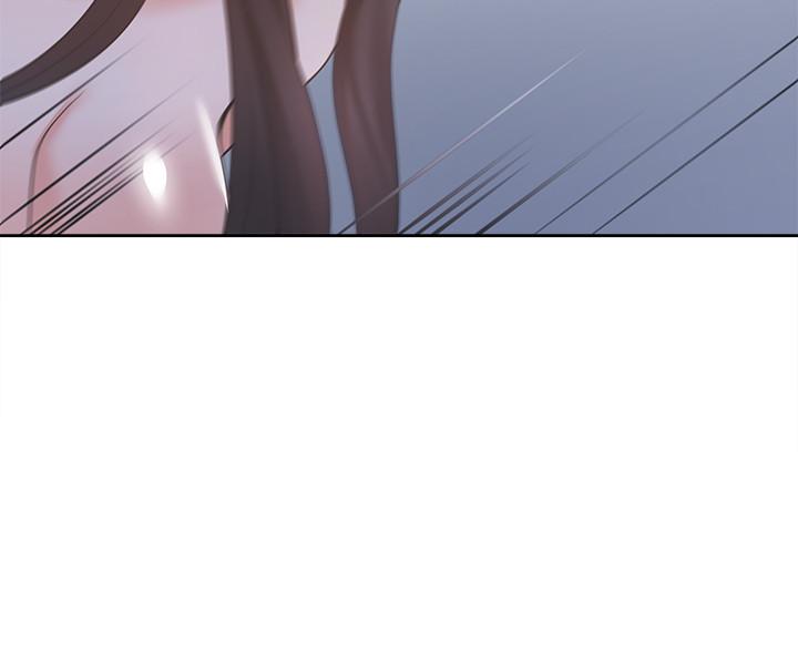 渴望：爱火难耐第9话-不能被发现我这个样子