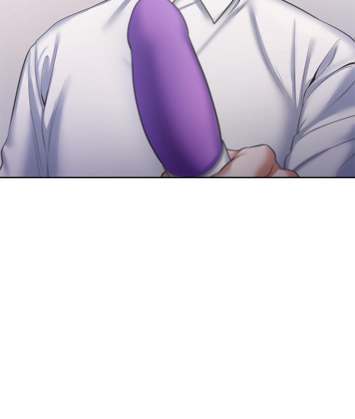 渴望:爱火难耐第31话-被玩具惩罚