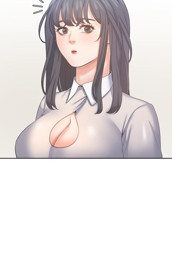 渴望：爱火难耐第35话-危险但有魅力的女人