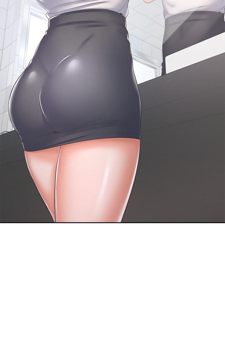 渴望：爱火难耐第35话-危险但有魅力的女人