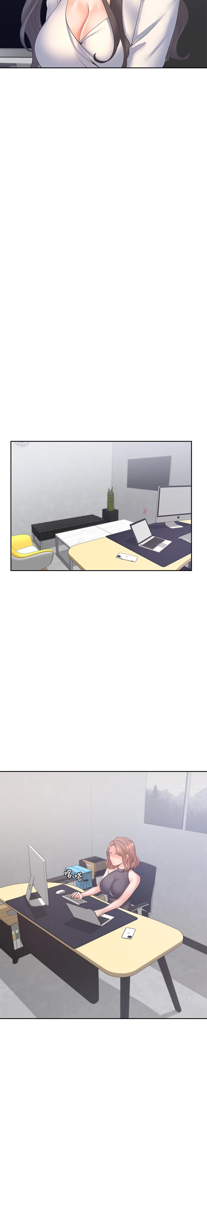 渴望：爱火难耐第36话-人妻的优秀学长