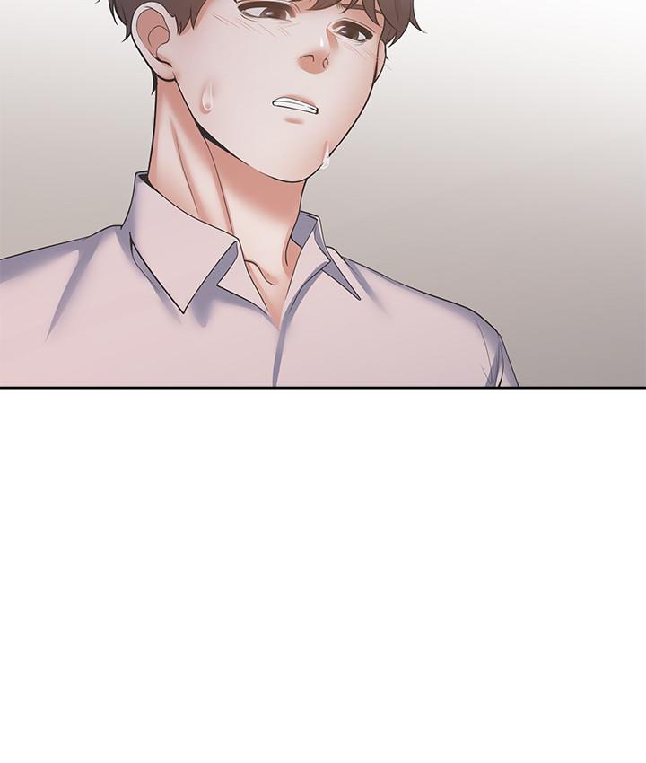 渴望：爱火难耐第43话-乖乖听主人的话