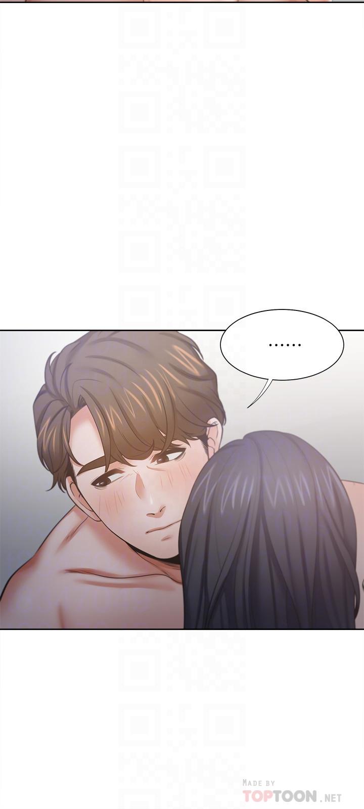 渴望:愛火難耐第45話-在公司爆發性欲