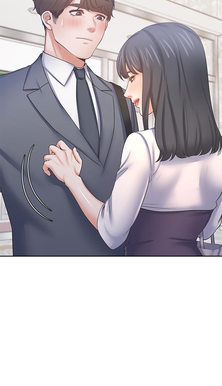 渴望：爱火难耐第51话-做一次就想走？