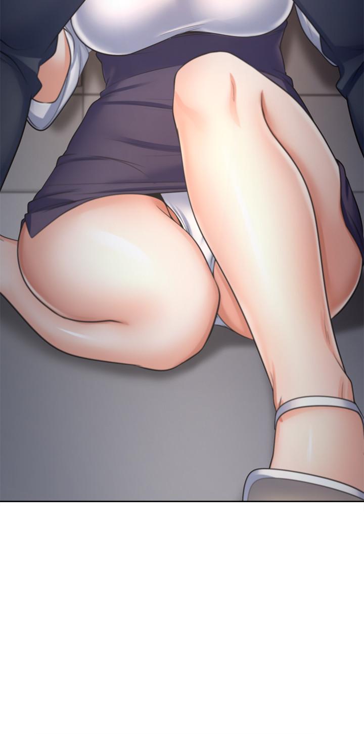 渴望：爱火难耐第51话-做一次就想走？