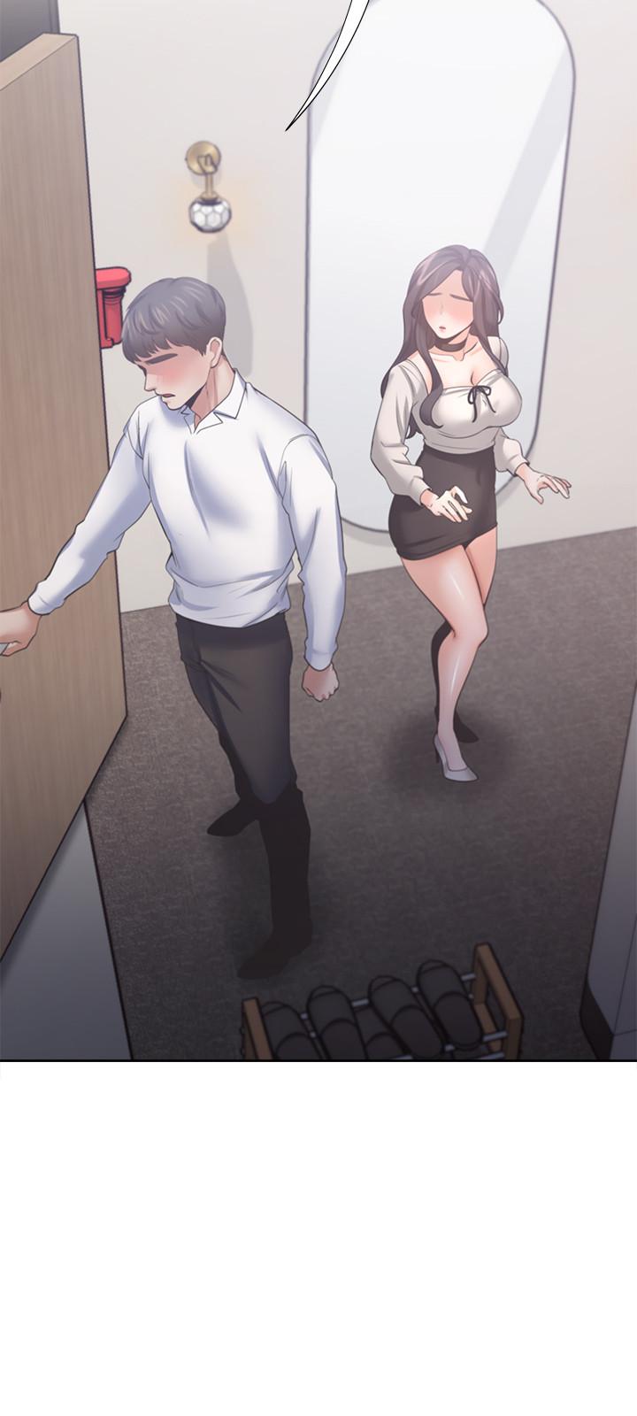 渴望:爱火难耐第52话-我准备了更刺激的