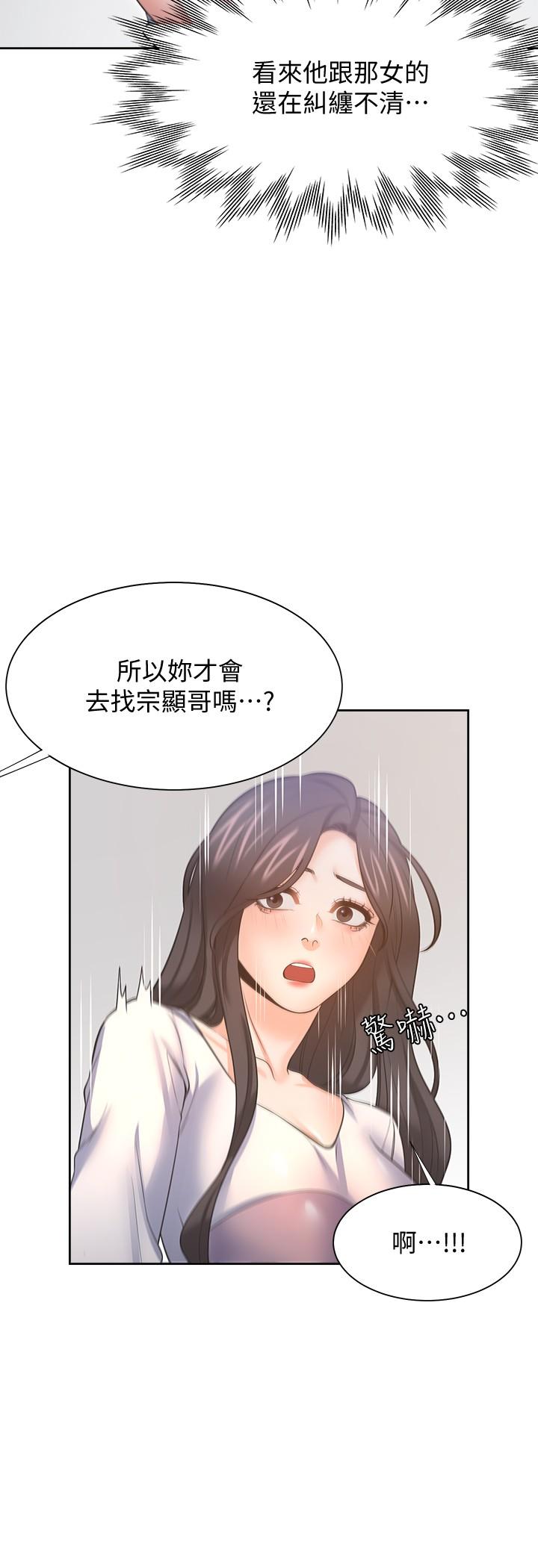 渴望:爱火难耐第55话-这不就是你想要的吗