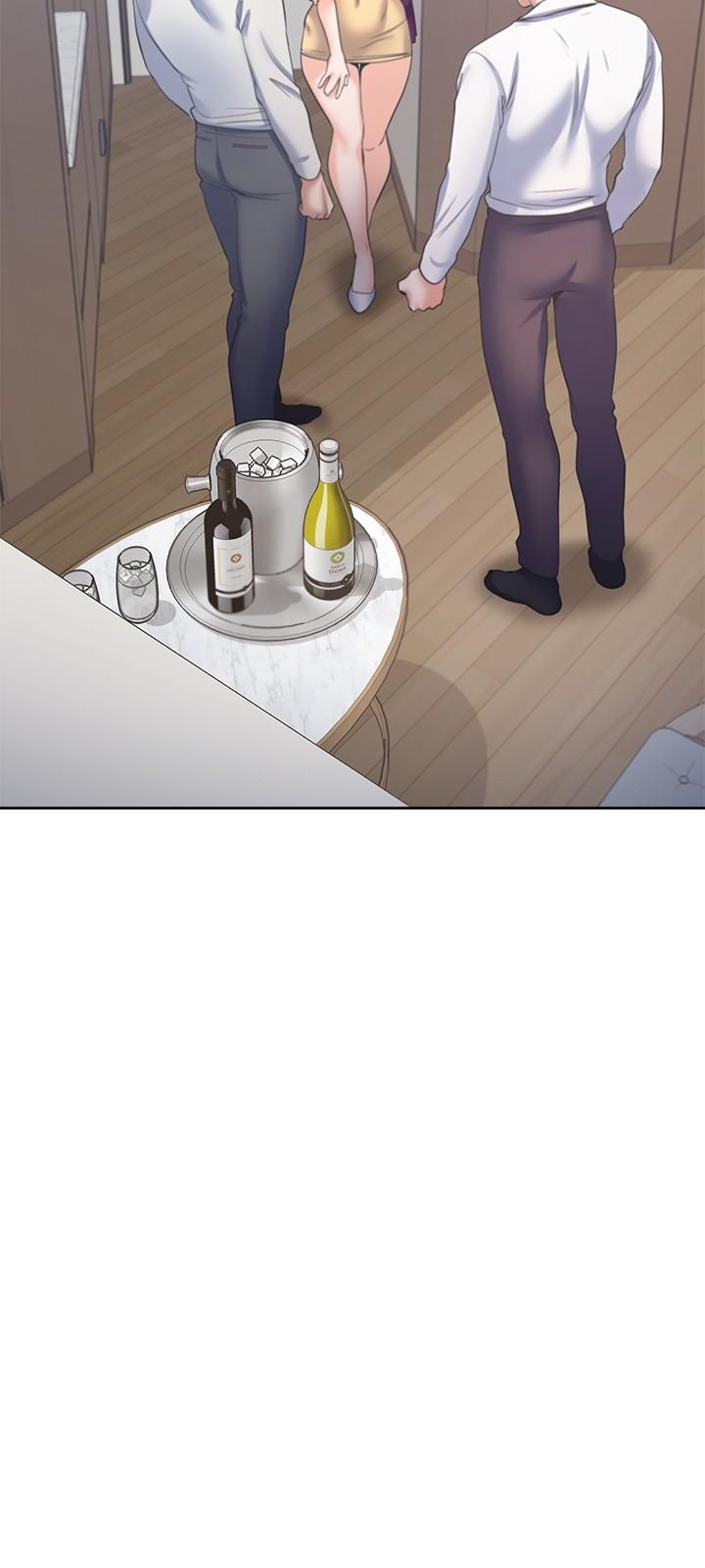 渴望:爱火难耐第55话-这不就是你想要的吗