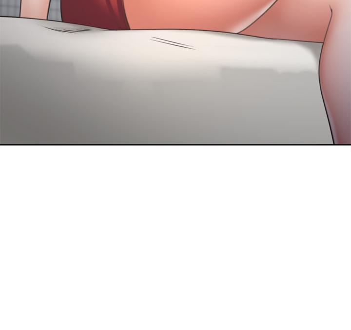 渴望：爱火难耐第57话-想爽一发就快上