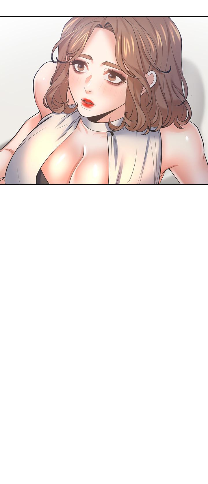 渴望：爱火难耐第58话-答应我，我就让你爽