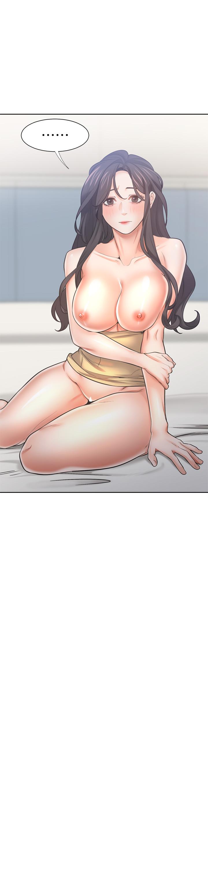 渴望：爱火难耐第58话-答应我，我就让你爽