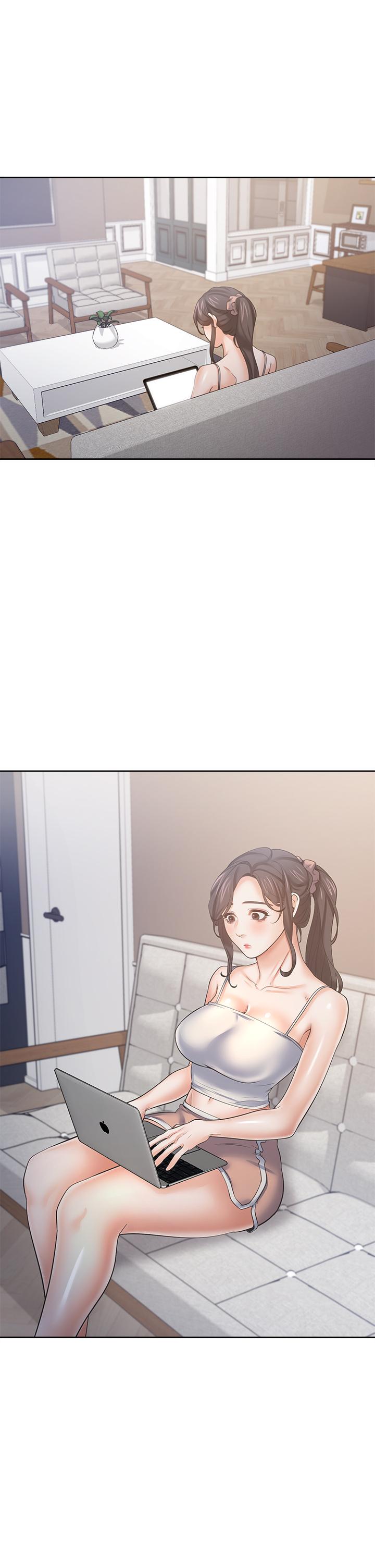渴望:爱火难耐第59话-露出淫荡的真面目吧