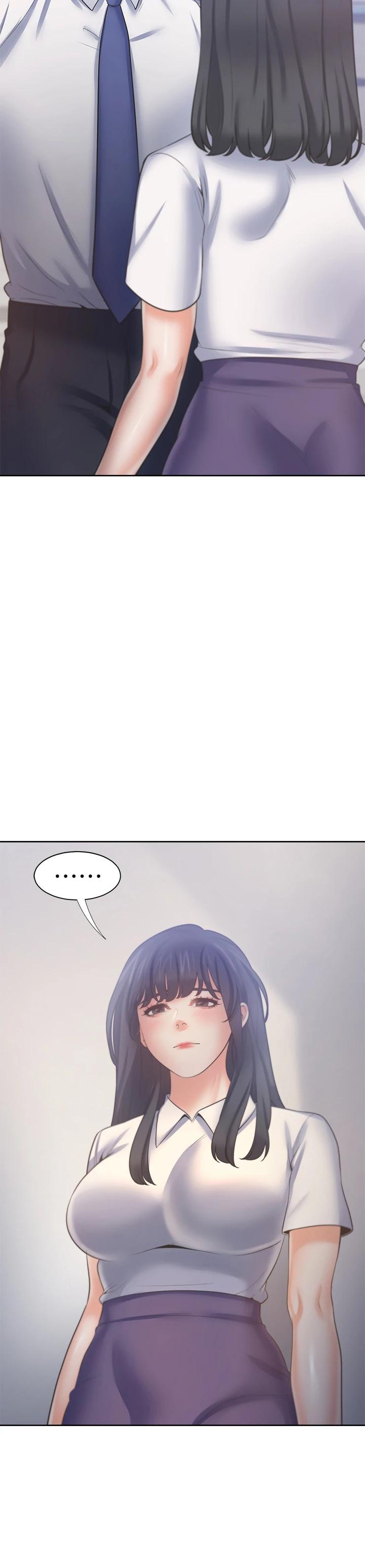 渴望:爱火难耐第60话-现在就立刻帮我