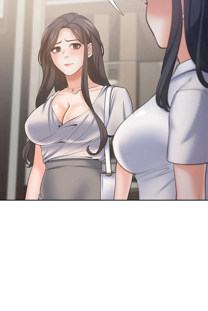 渴望:爱火难耐第65话-你跟我朋友上床了