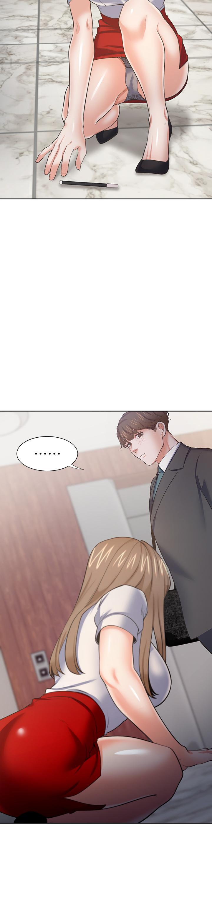 渴望：爱火难耐第71话_最终话-如何排解难耐的爱火