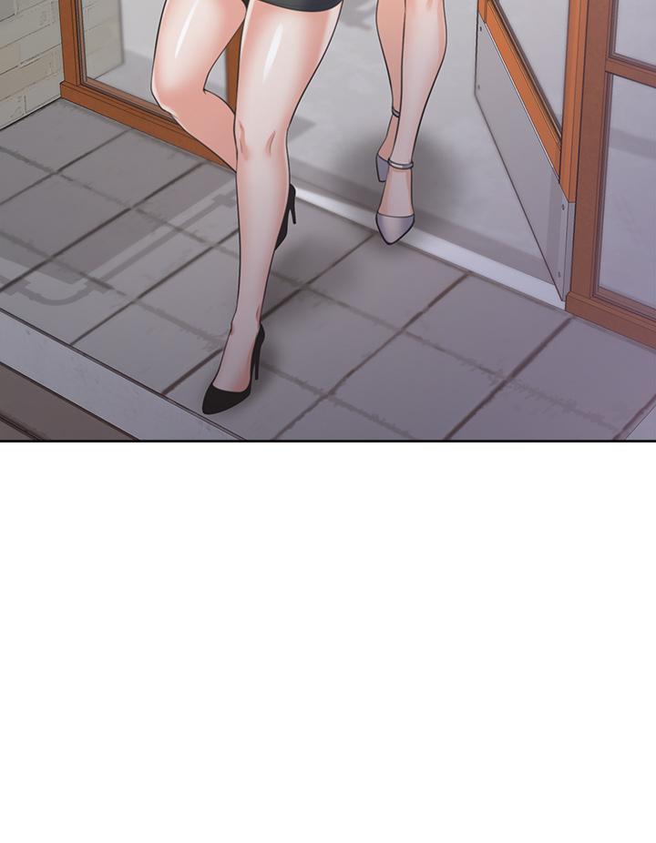 渴望：爱火难耐第71话_最终话-如何排解难耐的爱火