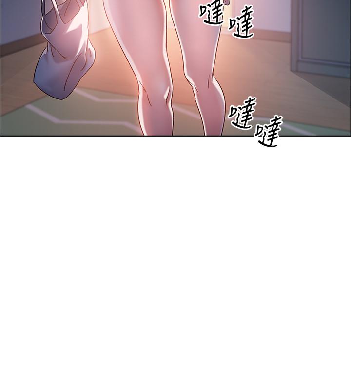 入伍倒数中第2话-突然降临的大好机会