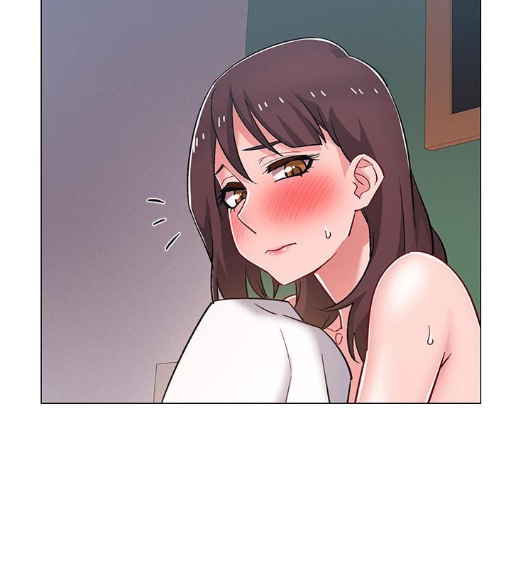 入伍倒数中第25话-一分钟就好,放进来别动...