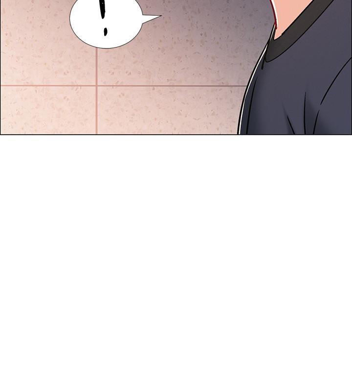 入伍倒数中第30话-在浴室谈心的姐妹