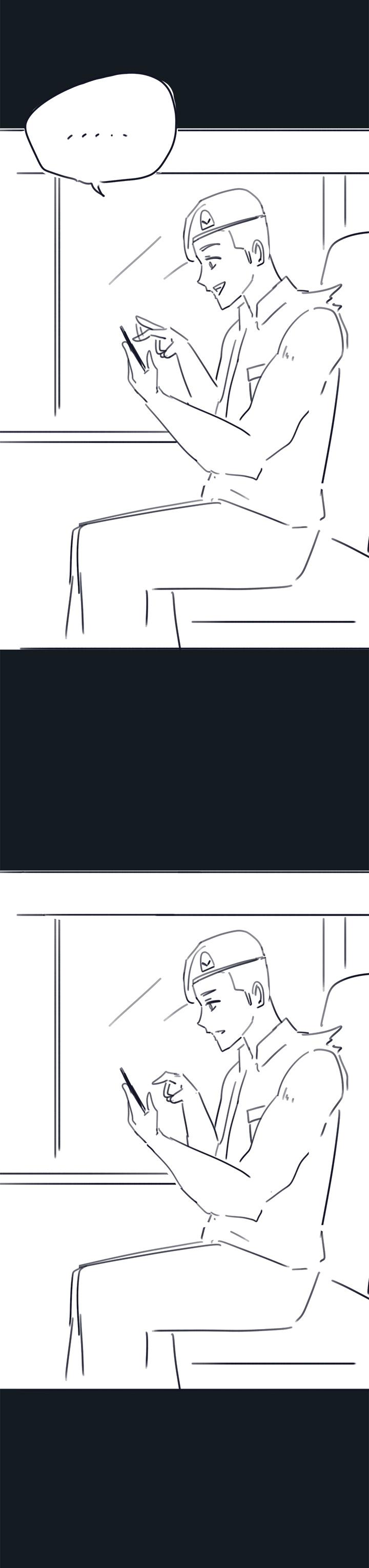 入伍倒數中後記2