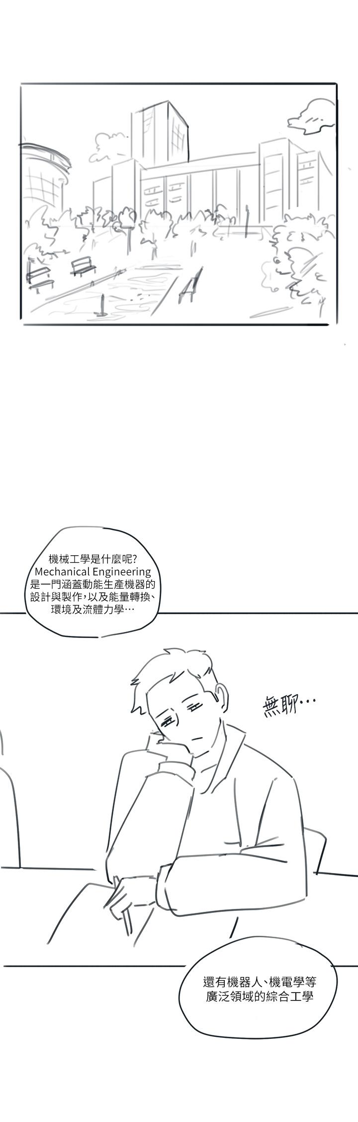 入伍倒數中後記2