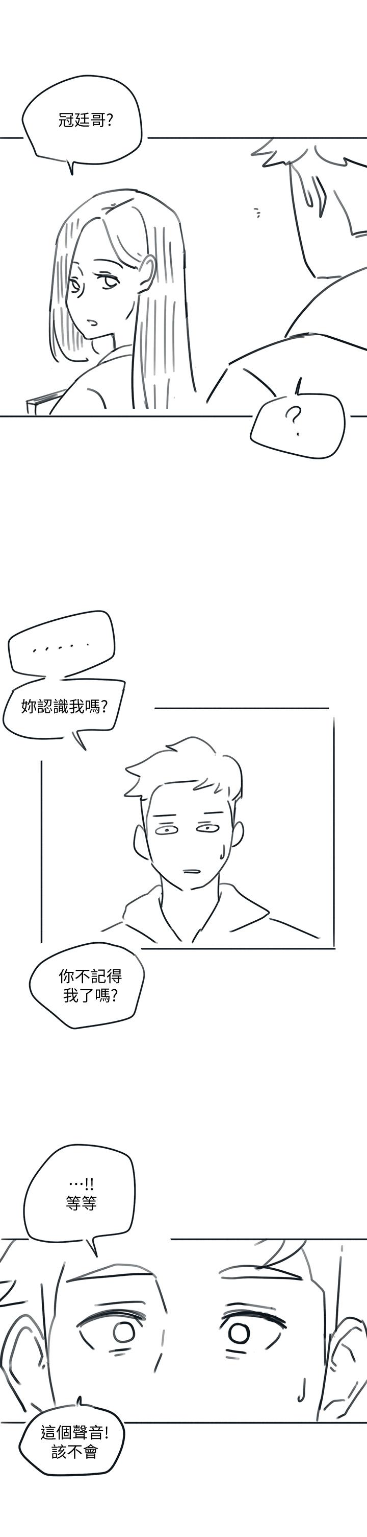 入伍倒數中後記2