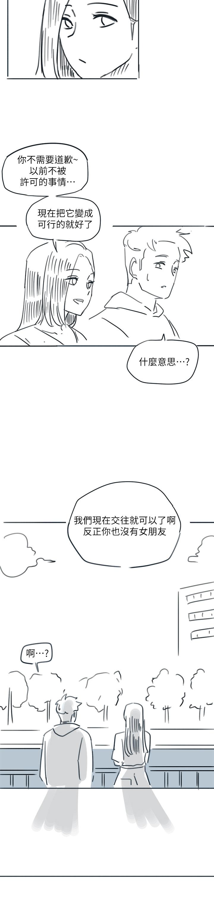 入伍倒數中後記2