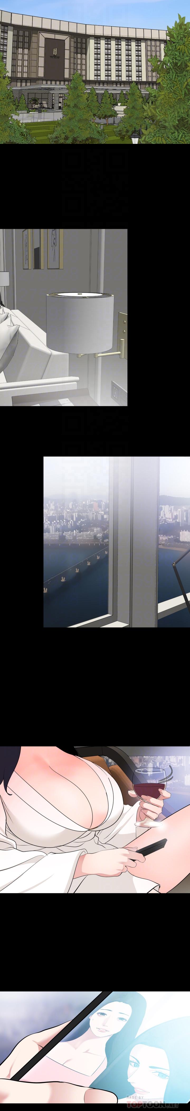 与岳母同屋第35话-央求高潮