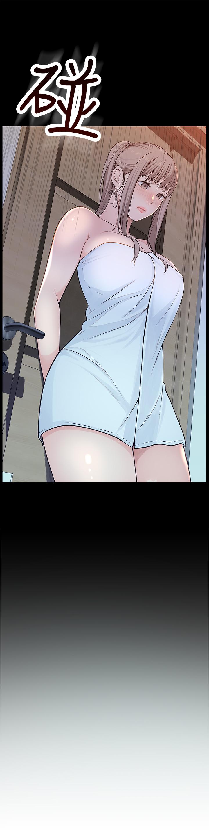 我们的特殊关係第3话-被宗翰激起慾望的纯欣