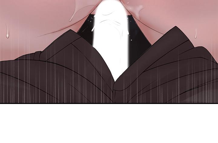 我们的特殊关係第48话-对不起,我先高潮了