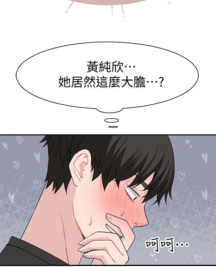 我们的特殊关係第55话-在宗翰面前自慰